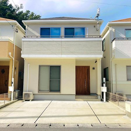 Yofuke House Apartment Exterior photo