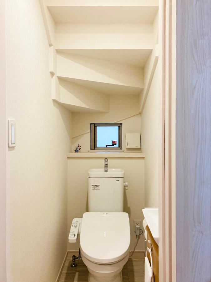 Yofuke House Apartment Exterior photo