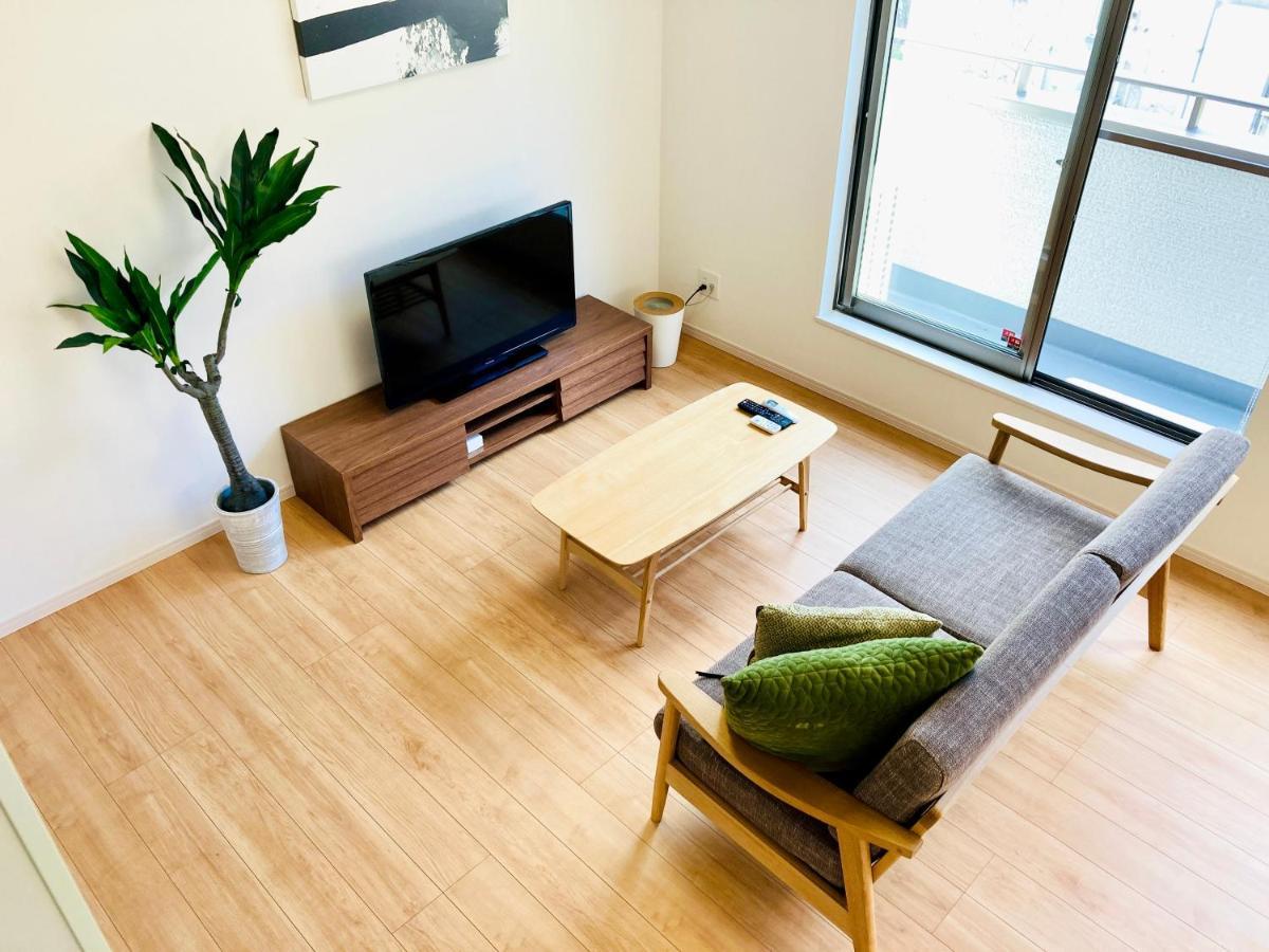 Yofuke House Apartment Exterior photo