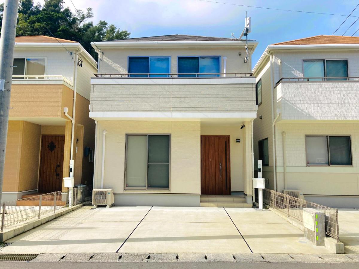 Yofuke House Apartment Exterior photo
