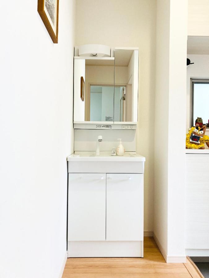 Yofuke House Apartment Exterior photo